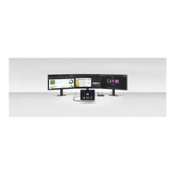 MICROSOFT Surface Laptop 7 - Snapdragon X Elite - 13p - 16Go - 512Go - W11P - Platine - PC - Ordinateur Portable - AZERTY
