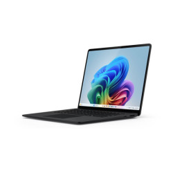 MICROSOFT Surface Laptop 7 - Snapdragon X Elite - 15p - 16Go - 1To - W11P - Graphite - PC - Ordinateur Portable - AZERTY