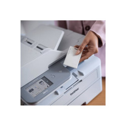 BROTHER MFC-L2980DW Mono MFP 34ppm 4-1 Duplex Network10/100btx/Wifi/USB/NFC-Card reader