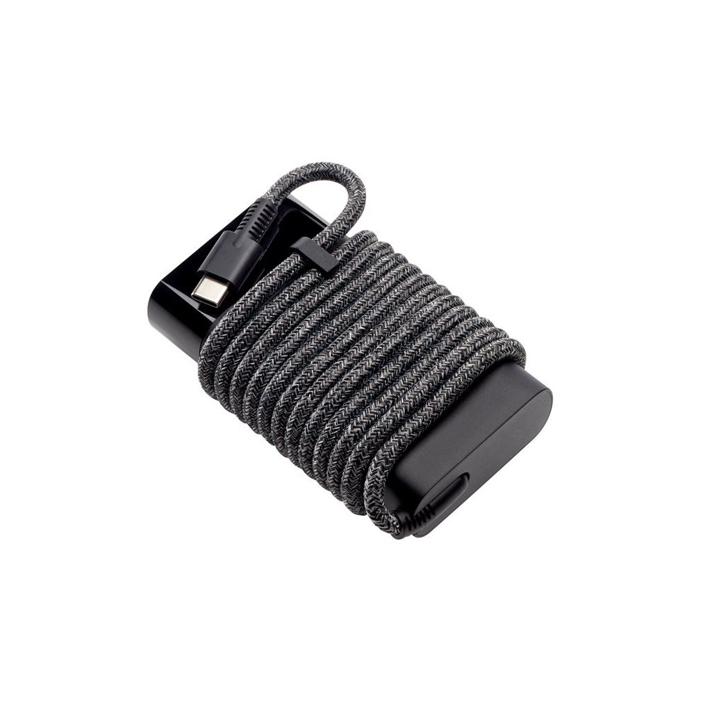 HP 65W USB-C Laptop Charger EURO SmartBuy (EN)