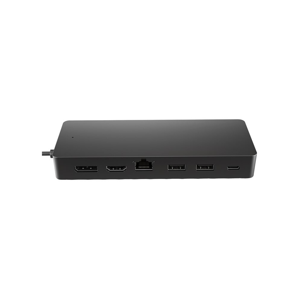 HP Universal USB-C Multiport Hub SmartBuy
