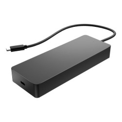HP Universal USB-C Multiport Hub SmartBuy
