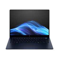 HP EliteBook Ultra G1q Qualcomm Snapdragon X Elite 14p UWVA 16Go 1To SSD W11P PC Copilot+ 3/3/0
