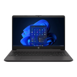 HP 250 G9 Intel Core i3-1215U 15.6p FHD 8Go DDR4 512Go SSD AC+BT 3C Batt W11H 1/1/0