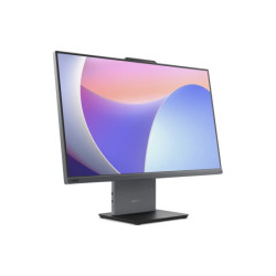 LENOVO ThinkCentre - neo 50a 27 - AIO - G5 - 27" - Intel Core i7 - 13620H - FHD - W11Pro - 16Go RAM - 512Go SSD