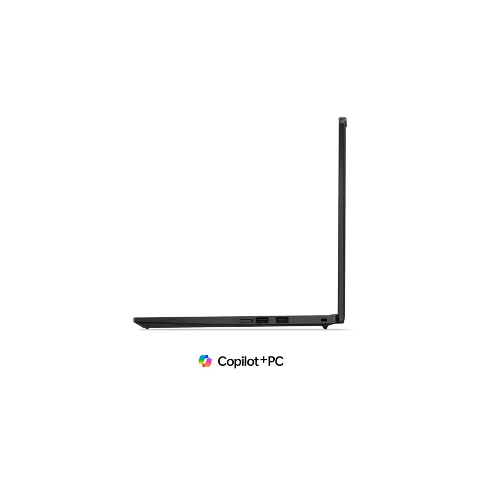 LENOVO ThinkPad - T14s - G6 - 14" WUXGA - Tactile - Qualcomm - Snapdragon X Elite - W11Pro - 32Go RAM - 1To SSD - Copilot+ PC