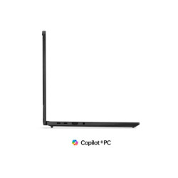 LENOVO ThinkPad - T14s - G6 - 14" WUXGA - Tactile - Qualcomm - Snapdragon X Elite - W11Pro - 32Go RAM - 1To SSD - Copilot+ PC