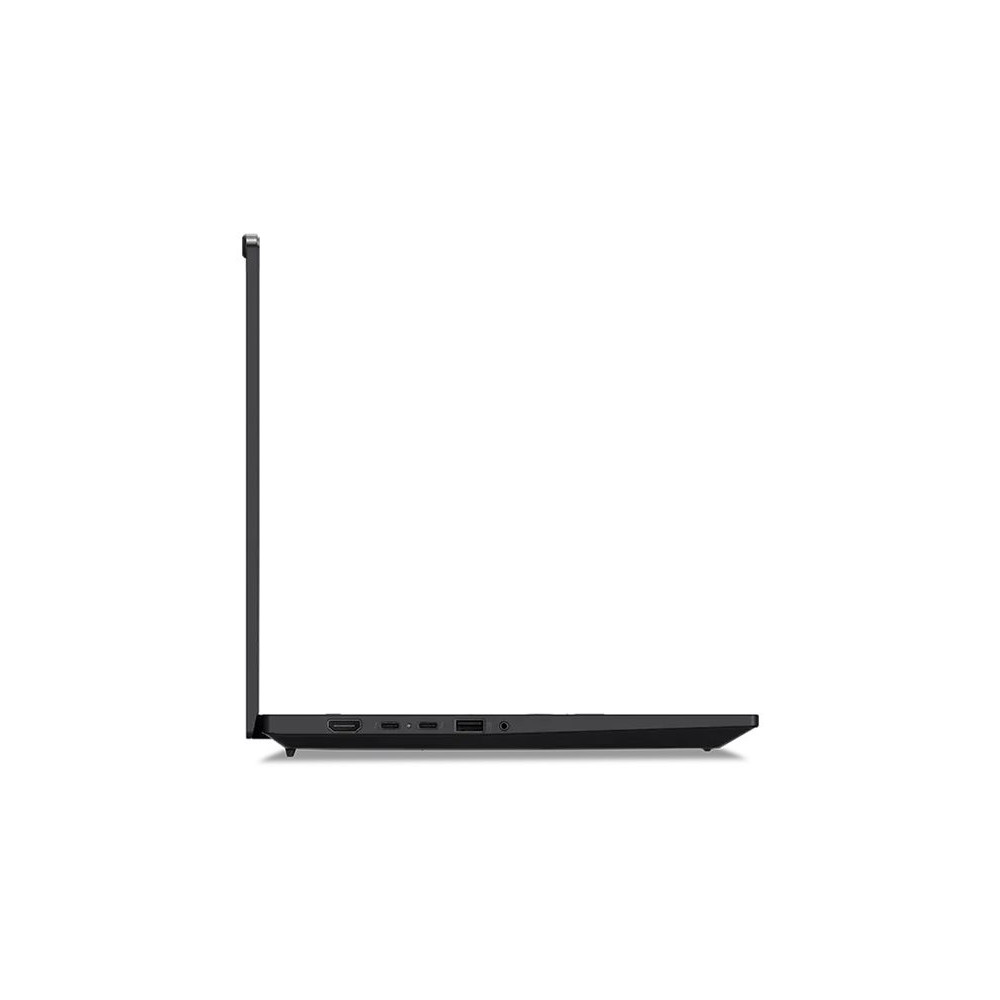LENOVO ThinkPad - P14s - G5 - 14.5" WUXGA -  Intel Core Ultra 7 - 155H - W11Pro - 16Go RAM - 512Go SSD - RTX 500 Ada 4Go