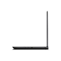 LENOVO ThinkPad P16v G2 Intel Core Ultra 7 155H 16p WUXGA 32Go 1To SSD M.2 2280 PCIe RTX 500 Ada 4Go W11P 3YR Premier NBD