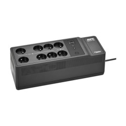 APC Back-UPS 1050VA 8 French outlets 230V USB Type-C and A charging ports