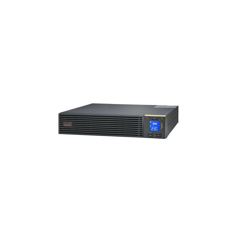 APC Easy UPS On-Line SRV RM 2000VA 1800W 230V with Rail Kit redeal.fr