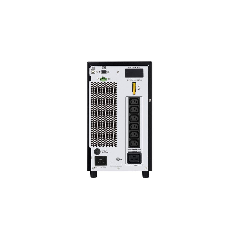APC Easy UPS On-Line SRV 3000VA 2700W 230V