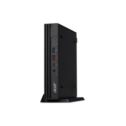 ACER Veriton N4 VVN4720GT Intel Core i7-14700T 16Go RAM 512Go SSD UHD Graphics W11P Noir 2 ans Mini PC 1L Ordinateur Pro