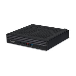 ACER Veriton N4 VVN4720GT Intel Core i7-14700T 16Go RAM 512Go SSD UHD Graphics W11P Noir 2 ans Mini PC 1L Ordinateur Pro