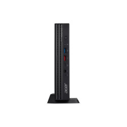 ACER Veriton N4 VVN4720GT Intel Core i7-14700T 16Go RAM 512Go SSD UHD Graphics W11P Noir 2 ans Mini PC 1L Ordinateur Pro