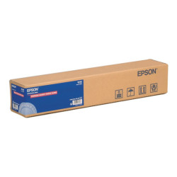 EPSON PREMIUM brillant photo papier inkjet 250g/m2 329mm x 10m 1 rouleau pack de 1