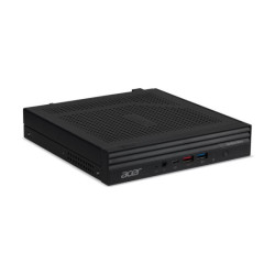 ACER Veriton N4 VVN4720GT Intel Core i7-14700T 16Go RAM 512Go SSD UHD Graphics W11P Noir 2 ans Mini PC 1L Ordinateur Pro
