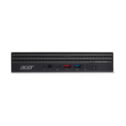 ACER Veriton N4 VVN4720GT Intel Core i7-14700T 16Go RAM 512Go SSD UHD Graphics W11P Noir 2 ans Mini PC 1L Ordinateur Pro