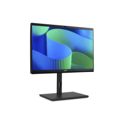 ACER Veriton Z2 VZ2724G Intel Core i5-14400 23.8p FHD 8Go RAM 256Go SSD UHD Graphics 730 W11P 2 ans PC Ordinateur Tout en un Pro
