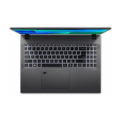 ACER TravelMate P2 TMP216-51-G2-TCO-51CB Intel Core 5 120U 16p FHD 8Go RAM 512Go SSD Intel Graphics W11P Gris 2 ans PC Portable