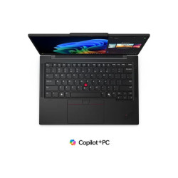 LENOVO ThinkPad - T14s - G6 - 14" WUXGA - Qualcomm - Snapdragon X Elite - W11Pro - 32Go RAM - 1To SSD - Copilot+ PC
