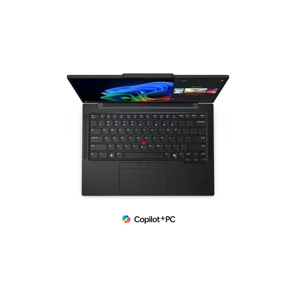 LENOVO ThinkPad - T14s - G6 - 14" WUXGA - Qualcomm - Snapdragon X Elite - W11Pro - 32Go RAM - 1To SSD - Copilot+ PC