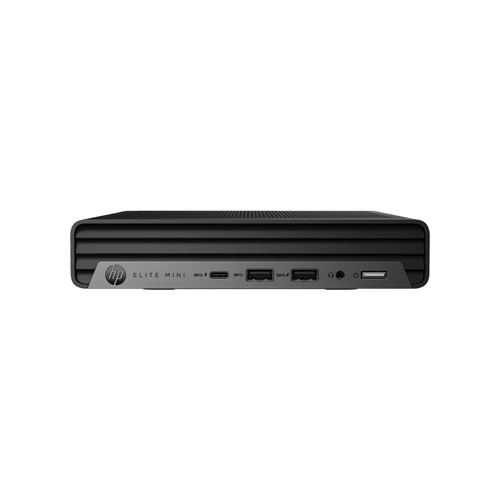 HP Elite Mini 805 G8 AMD Ryzen 5 5600GE 16Go 512Go SSD AMD Radeon Graphics 1/1/1