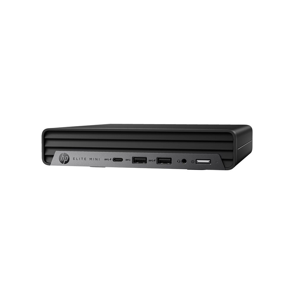 HP Elite Mini 805 G8 AMD Ryzen 3 PRO 5350GE 8Go 256Go SSD AMD Radeon Graphics W11P 3/3/3