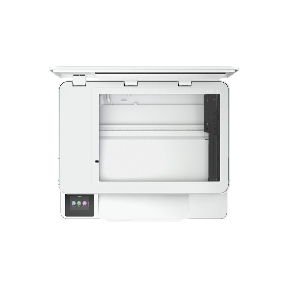 HP Envy 6110e All-in-One Color Inkjet 10/7ppm Print Scan Copy Printer