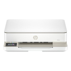HP Envy 6132e All-in-One Color Inkjet 10/7ppm Print Scan Copy Printer