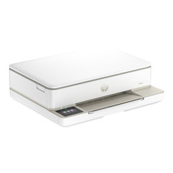 HP Envy 6132e All-in-One Color Inkjet 10/7ppm Print Scan Copy Printer