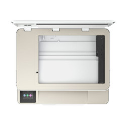 HP Envy 6130e All-in-One Color Inkjet 10/7ppm Print Scan Copy Printer redeal.fr