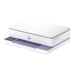 HP Envy 6130e All-in-One Color Inkjet 10/7ppm Print Scan Copy Printer redeal.fr