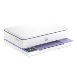 HP Envy 6130e All-in-One Color Inkjet 10/7ppm Print Scan Copy Printer redeal.fr