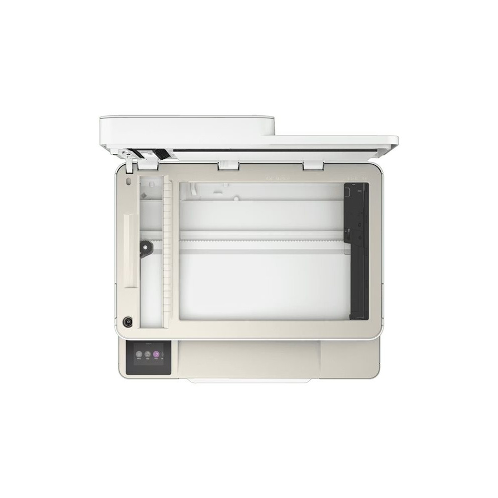 HP Envy 6530e All-in-One Color Inkjet 10/7ppm Print Scan Copy Printer redeal.fr