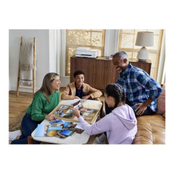 HP Envy 6530e All-in-One Color Inkjet 10/7ppm Print Scan Copy Printer redeal.fr