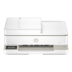 HP Envy 6530e All-in-One Color Inkjet 10/7ppm Print Scan Copy Printer redeal.fr