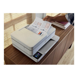 HP Envy 6530e All-in-One Color Inkjet 10/7ppm Print Scan Copy Printer redeal.fr