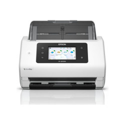 EPSON Scanner A4 network and Wifi autonome compatible with Open Platform 50ppm/100ipm feeder 100 sheets redeal.fr