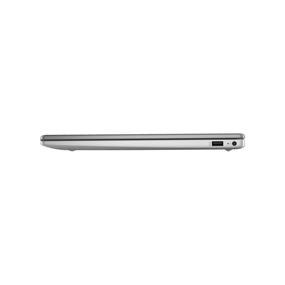 HP 255 G10 AMD Ryzen 5 7530U 15.6p FHD 16Go 512Go SSD AMD Radeon Graphics W11P Silver 1/1/0