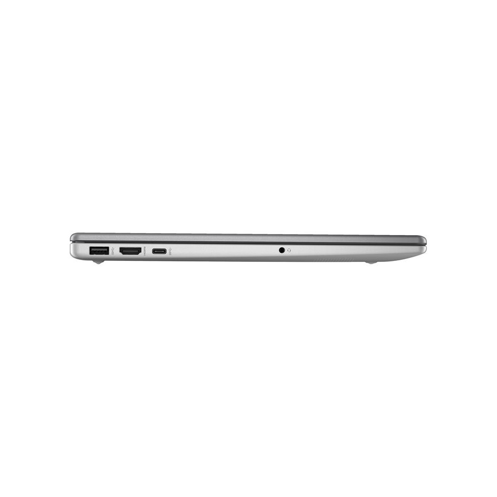 HP 255 G10 AMD Ryzen 5 7530U 15.6p FHD 8Go 256Go SSD AMD Radeon Graphics W11P Silver 1/1/0 redeal.fr
