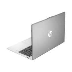 HP 255 G10 AMD Ryzen 3 7330U 15.6p FHD 8Go 512Go SSD AMD Radeon Graphics W11P Silver 1/1/0