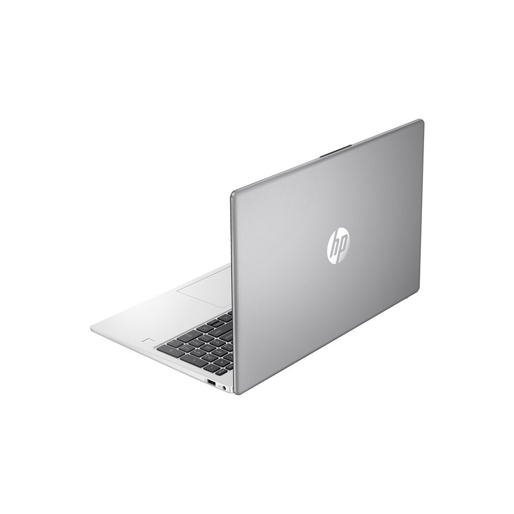 HP 255 G10 AMD Ryzen 3 7330U 15.6p FHD 8Go 512Go SSD AMD Radeon Graphics W11P Silver 1/1/0