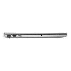 HP 255 G10 AMD Ryzen 3 7330U 15.6p FHD 8Go 512Go SSD AMD Radeon Graphics W11P Silver 1/1/0