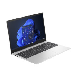 HP 255 G10 AMD Ryzen 3 7330U 15.6p FHD 8Go 512Go SSD AMD Radeon Graphics W11P Silver 1/1/0