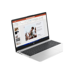HP 255 G10 AMD Ryzen 3 7330U 15.6p FHD 8Go 256Go SSD AMD Radeon Graphics W11P Silver 1/1/0
