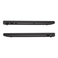 HP 255 G10 AMD Ryzen 3 7330U 15.6p FHD 8Go 256Go SSD AMD Radeon Graphics W11H Dark Silver 1/1/0