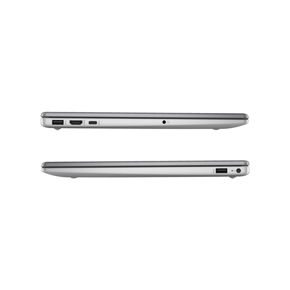 HP 250 G10 Intel Core i5-1334U 15.6p FHD 16Go 256Go SSD Intel UHD Graphics W11H Silver 1/1/0