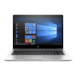 HP REVITALIZE EliteBook 840 G6 Intel Core i5-8265U 14p FHD 16Go 256Go W11P 1/1/0 Reconditionné Grade A
