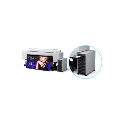 EPSON SureColor P20500 Bundle Machine + ink pockets